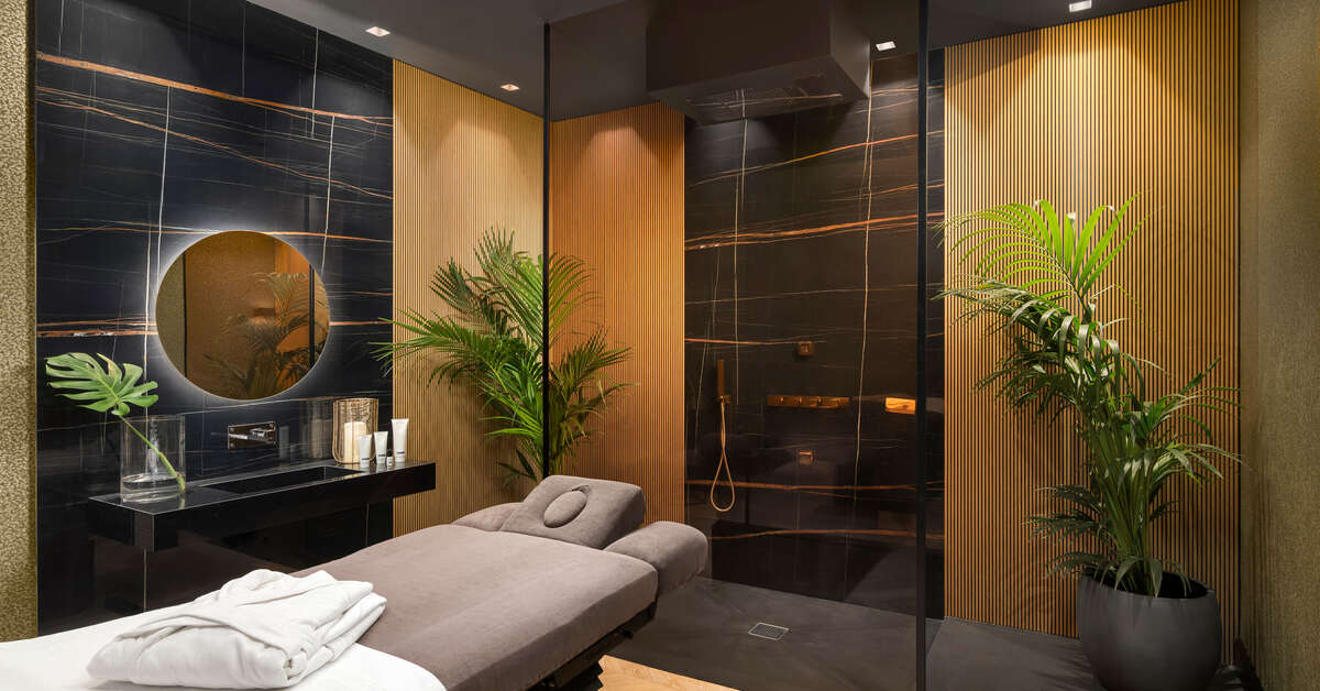 Ein Foto Lure Hotel & Spa