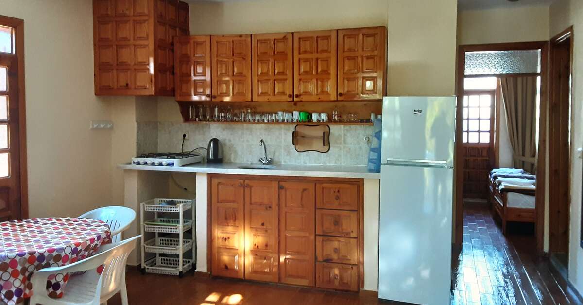 Een foto van Villa Duran