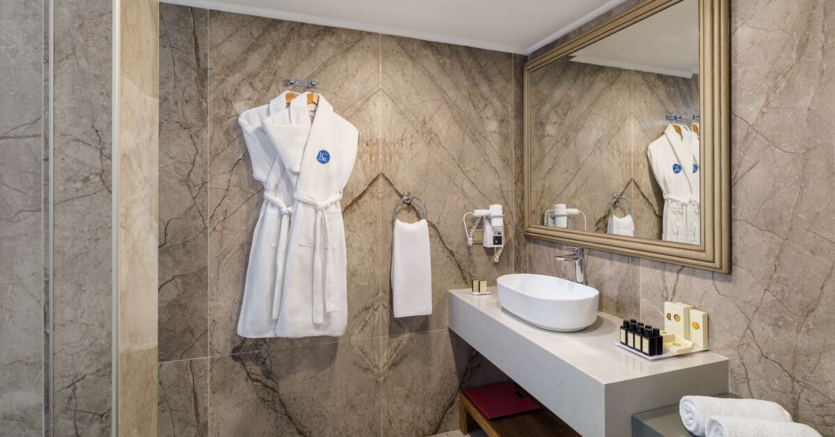 Een foto van IC Hotels Green Palace