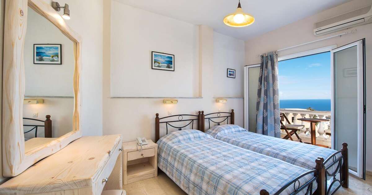 Een foto van Anatoli Hotel