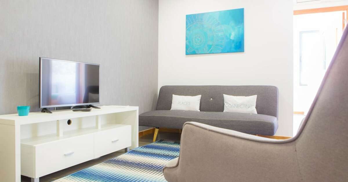 Een foto van Storytellers Appartementen