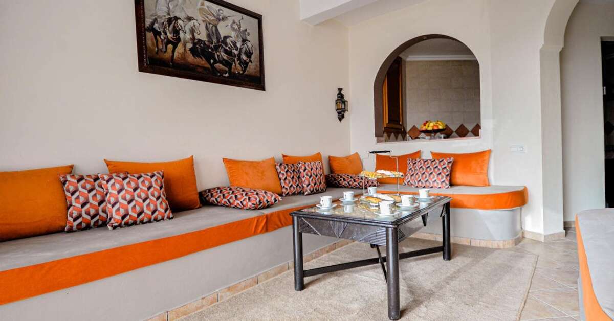 Een foto van Residence Intouriste