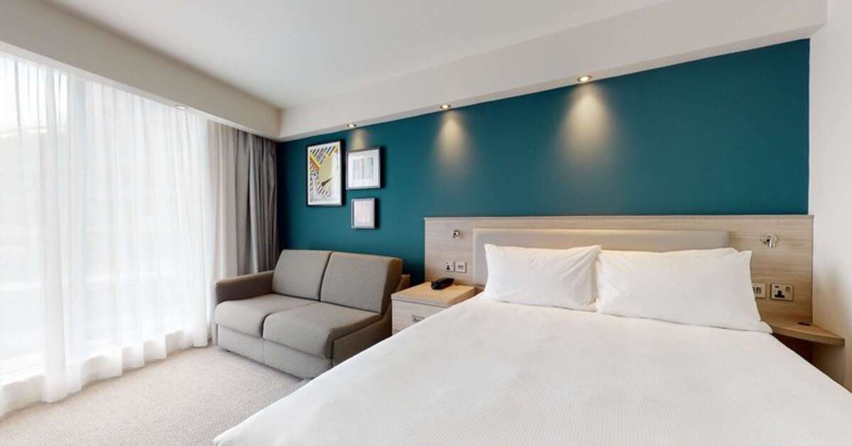 Een foto van Hampton by Hilton Manchester Norther Quarter