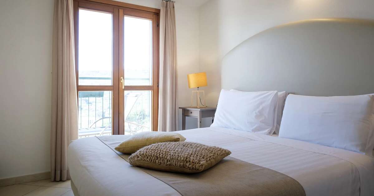 Een foto van Villa Giada Speace & Resort