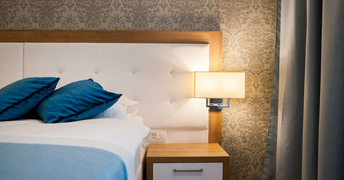 Een foto van Hotel Corner