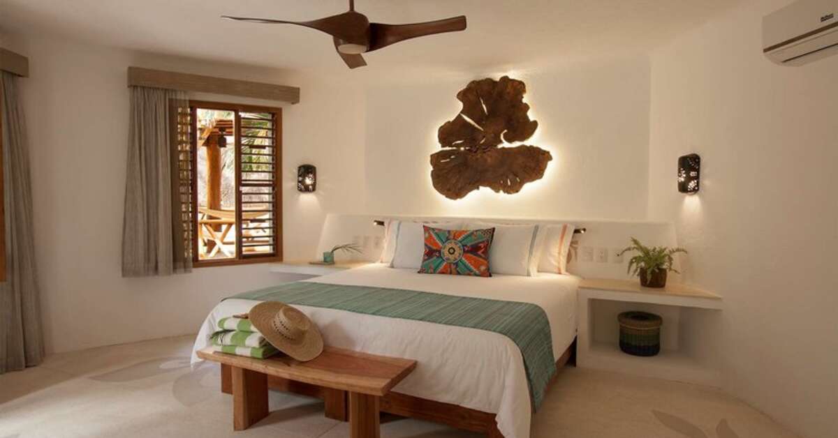 Een foto van Mahekal Beach Resort