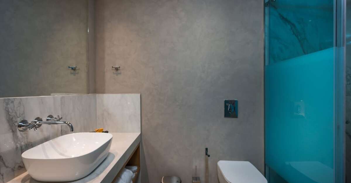 Een foto van Hyperion City Hotel
