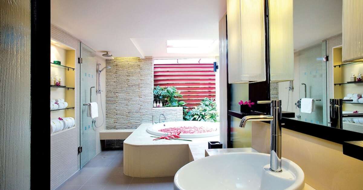 Een foto van Chaweng Regent Beach Resort