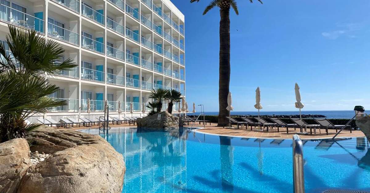 Een foto van Levante Hotel