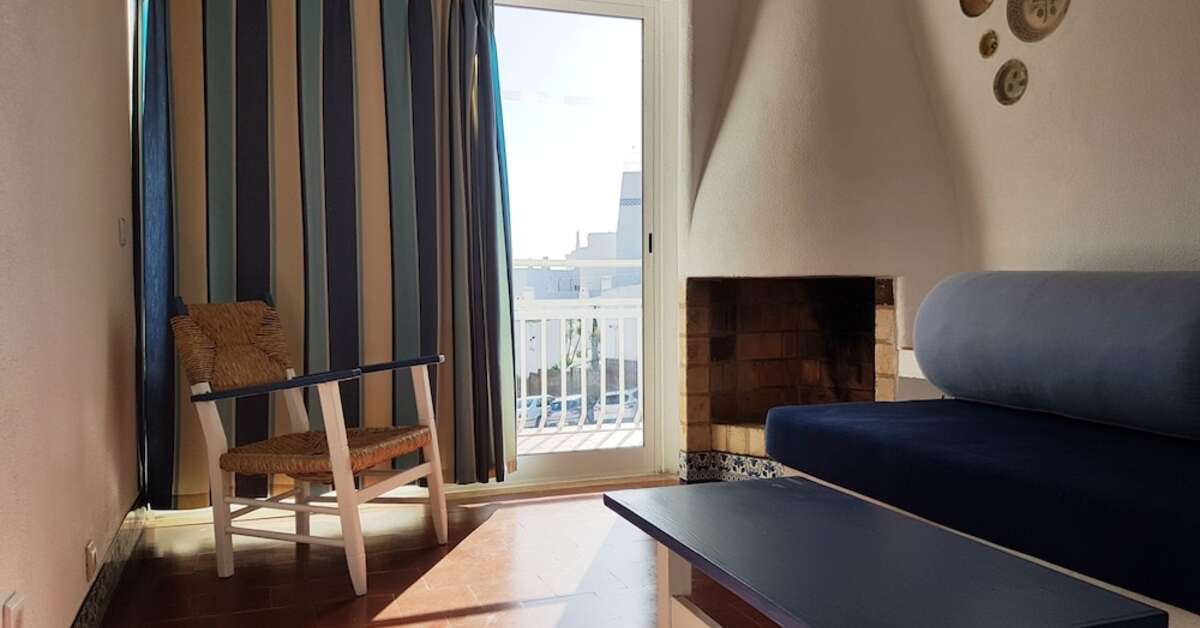 Een foto van Appartementen Soldoiro