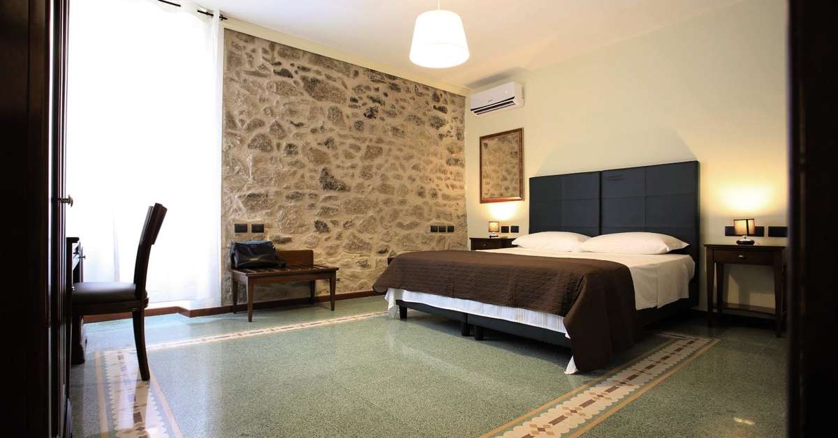 Een foto van Bienestar Maison De Charme