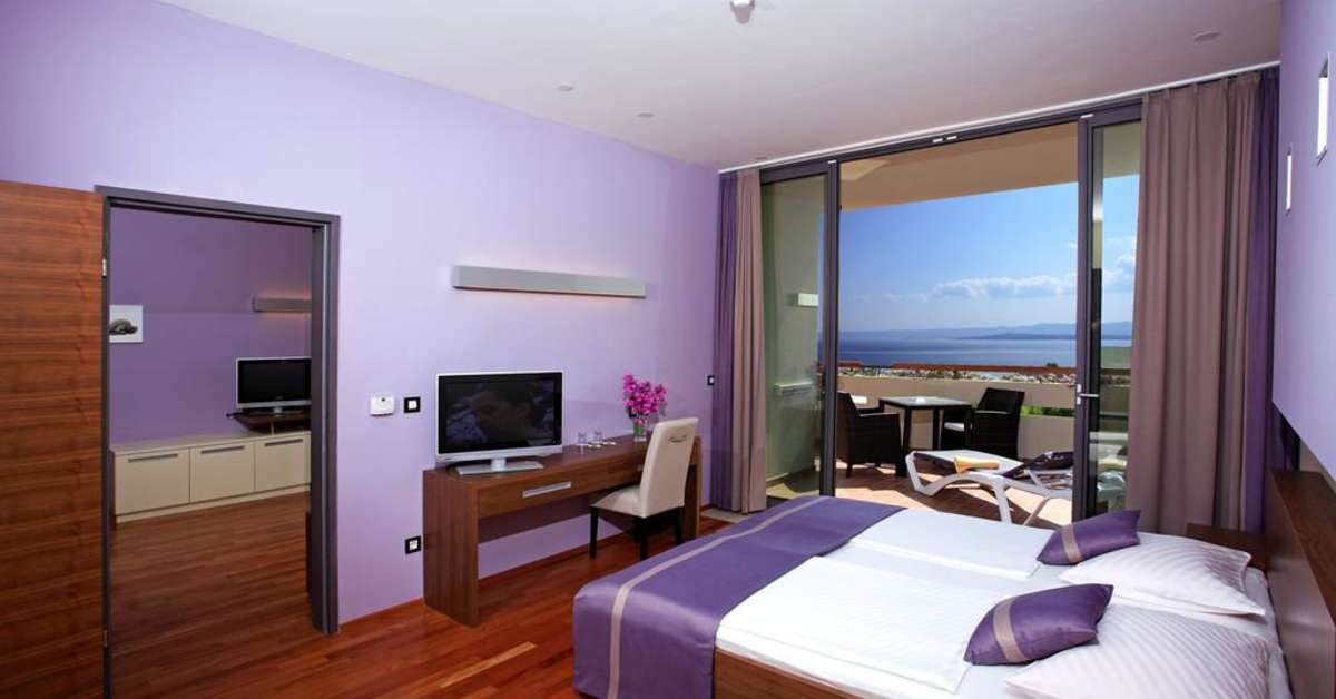 Een foto van Bretanide Sport & Wellness Resort