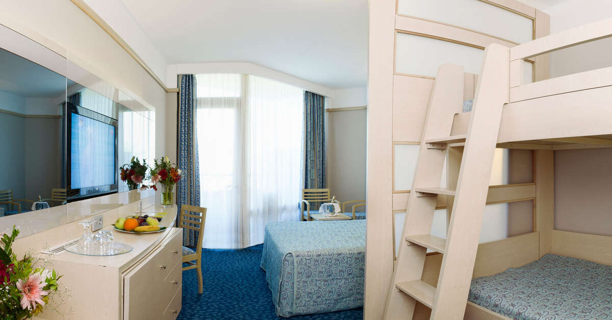 Ein Foto Von Resort Elite