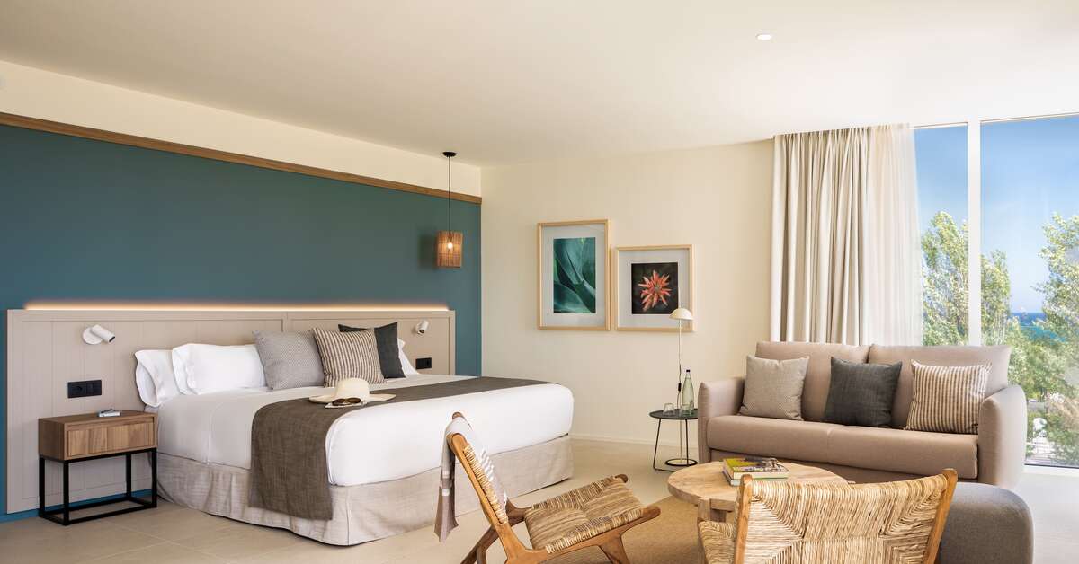 Een foto van Atzavara Hotel & Spa