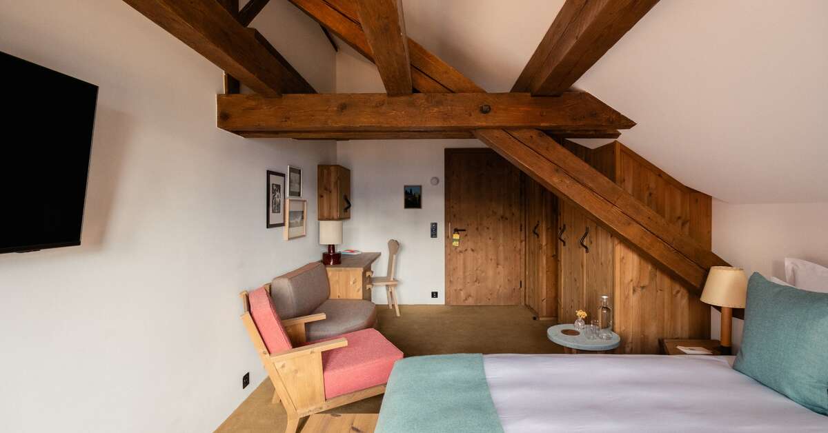 Een foto van Hotel Belvedere