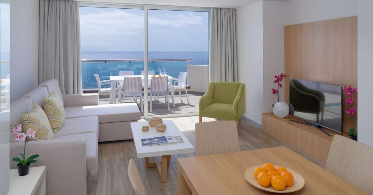 Een foto van Royal Sun Resort