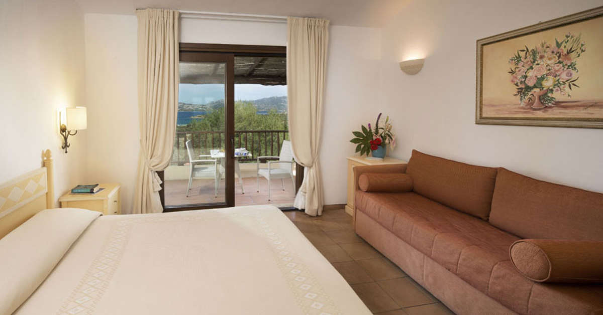 Een foto van Hotel & Resort Stelle Marine