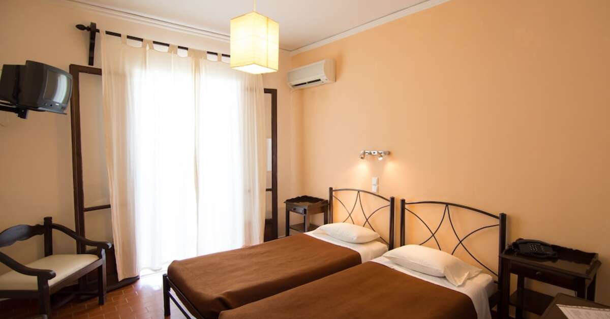 Een foto van Aparthotel Annaliza