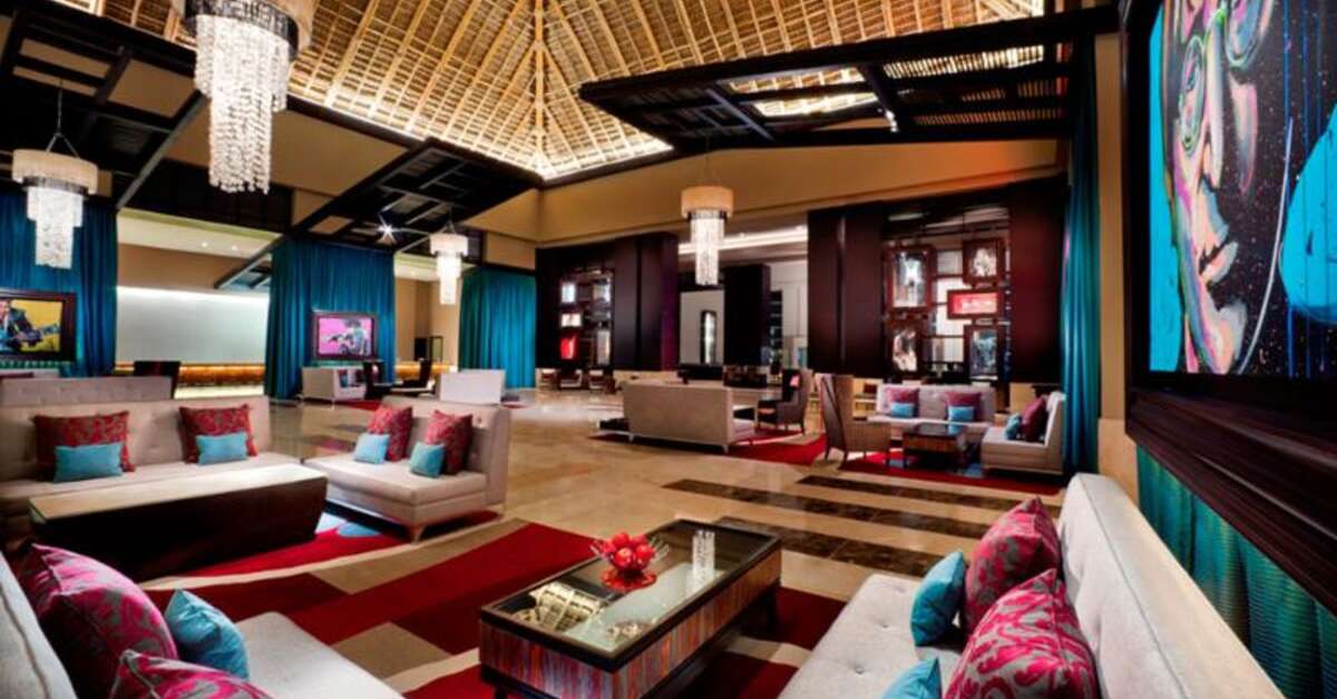 Een foto van Hard Rock Hotel & Casino Punta Cana