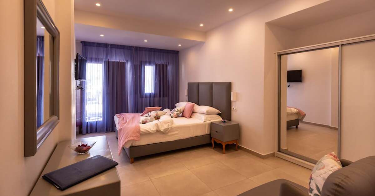 Een foto van Mar 'n Mar Hotel & Suites