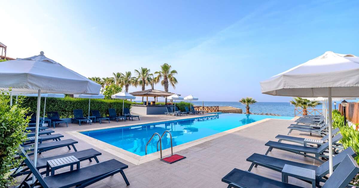 Een foto van Adora Calma Beach Hotel
