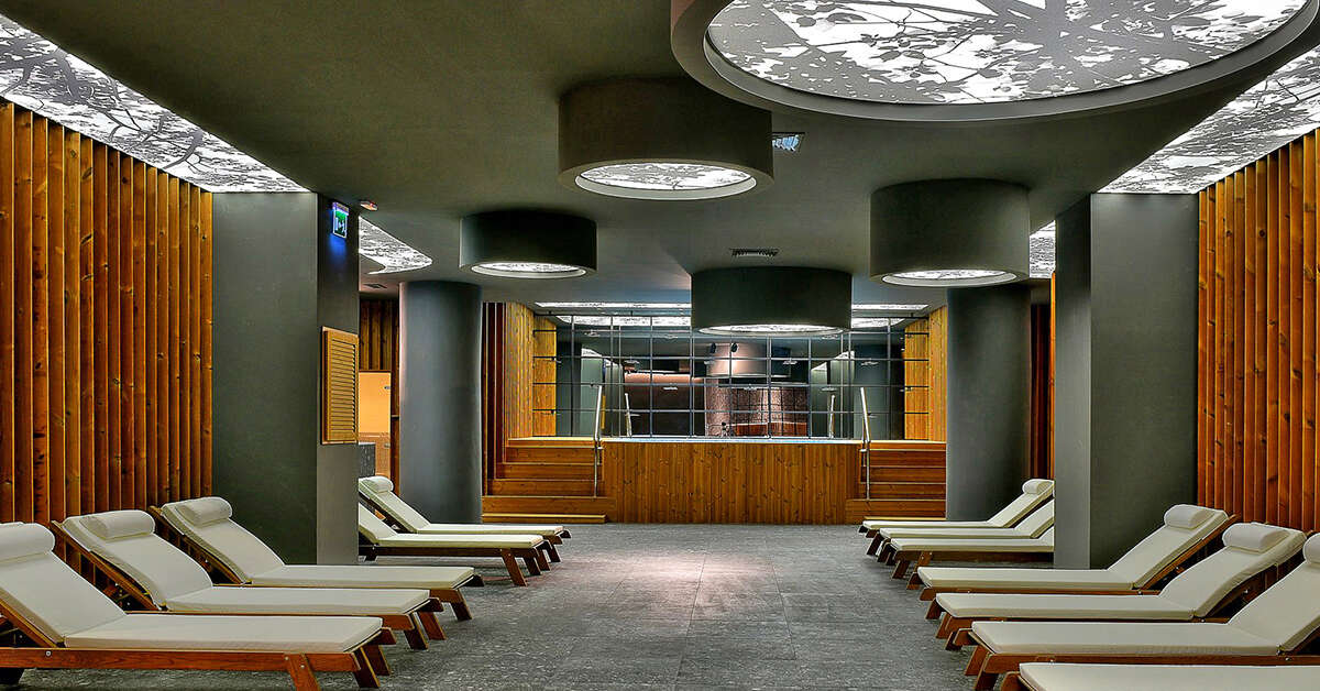 Ein Foto Hotel Sunrise