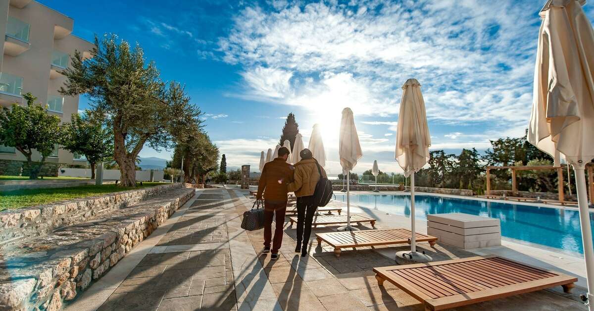 Een foto van Amaronda Resort & Spa