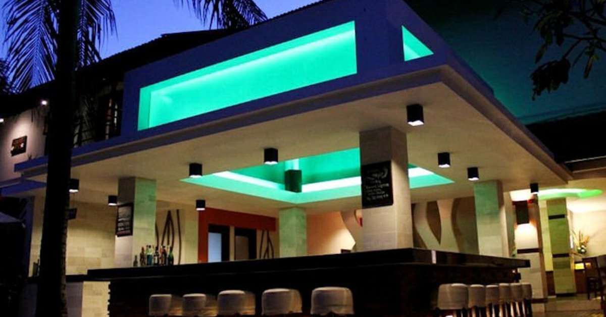 Een foto van Bali Rani Hotel
