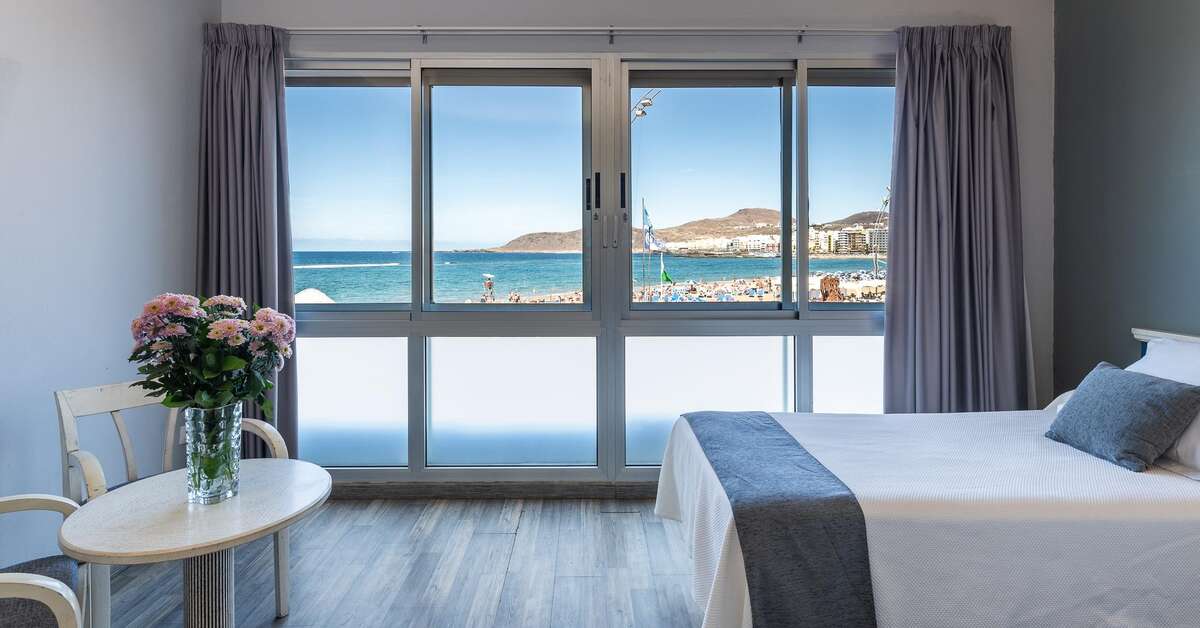 Een foto van Colon Playa Appartementen