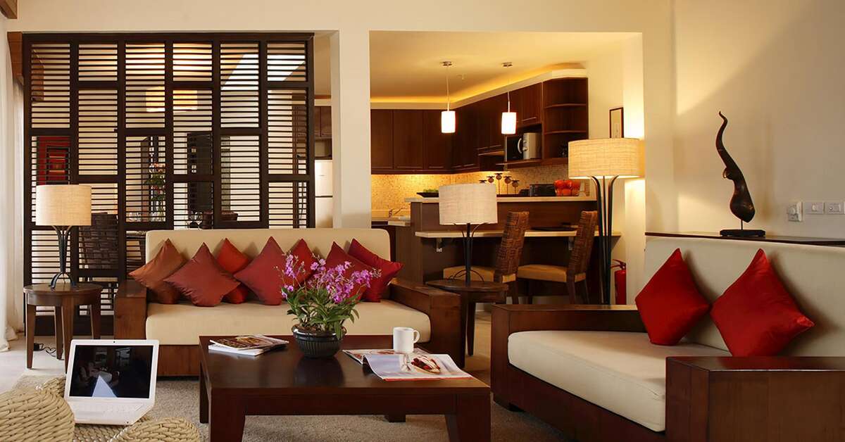 Een foto van IndoChine Resort & Villas