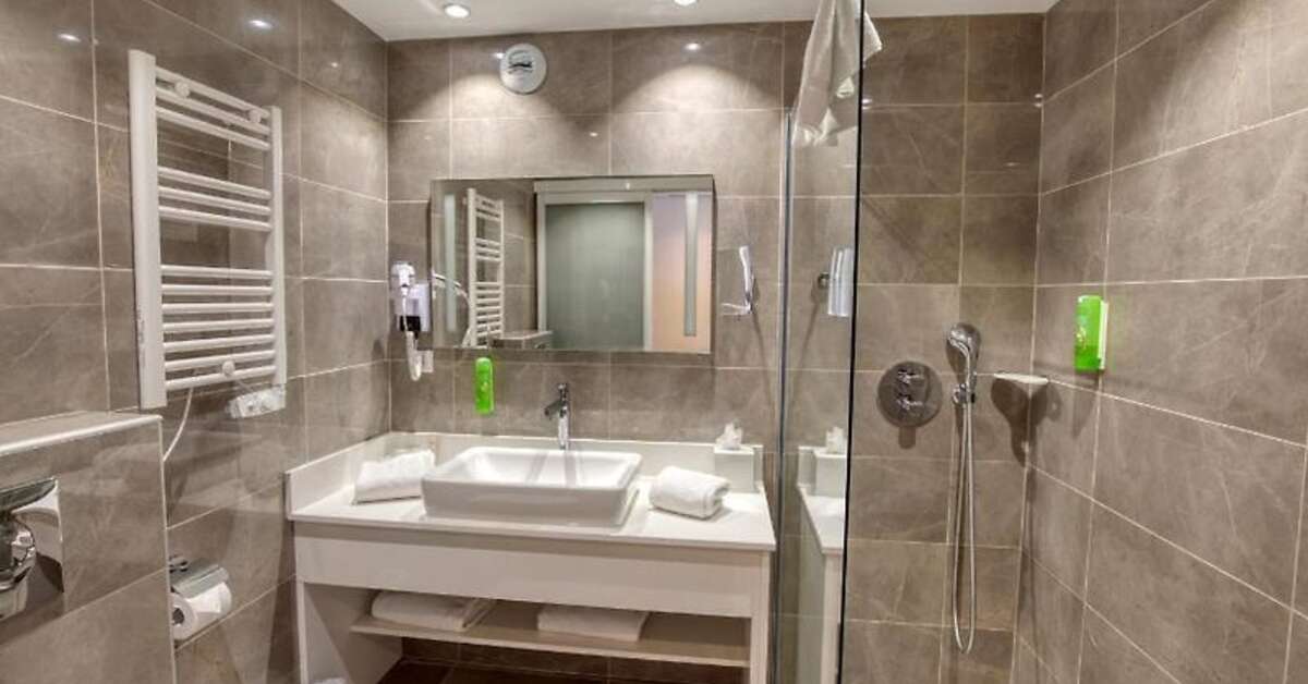 Een foto van Best Western Plus Santa Maria