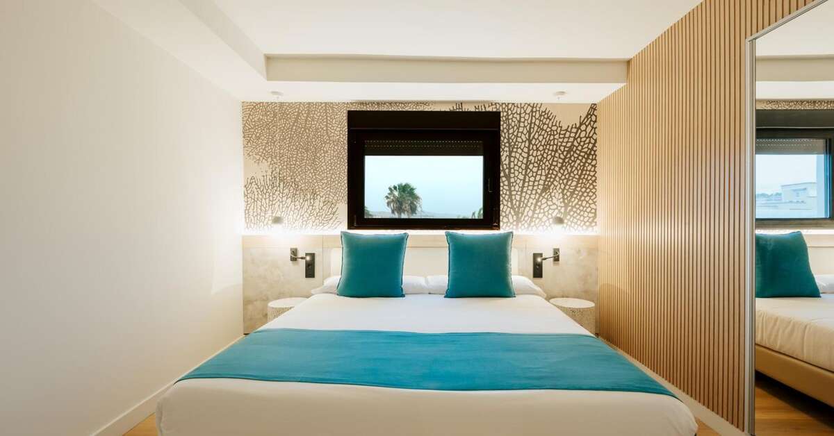Een foto van 001 Higos Beach Boutique Hotel