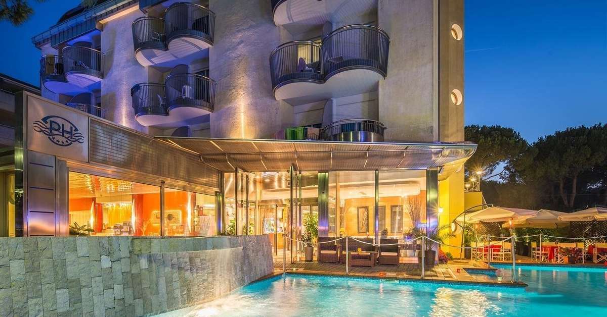 Ein Foto Park Hotel