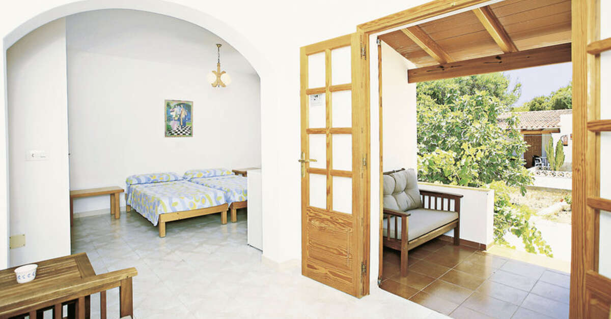 Ein Foto Aguamar Emar Hotels