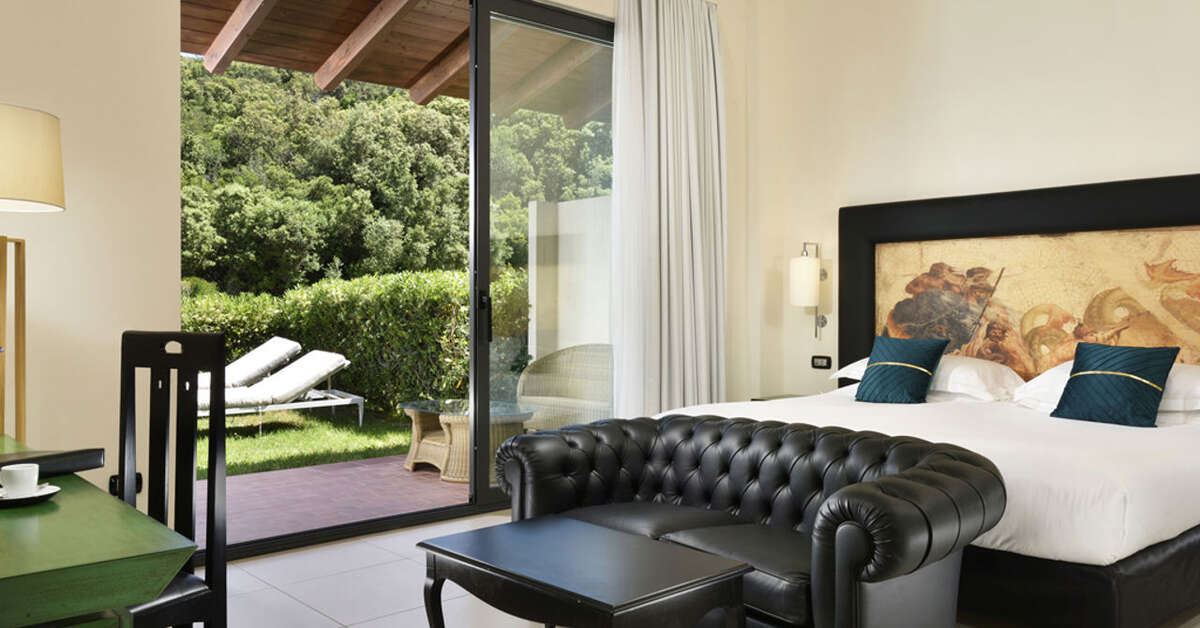 Een foto van Argentario Lagoon Resort & Spa