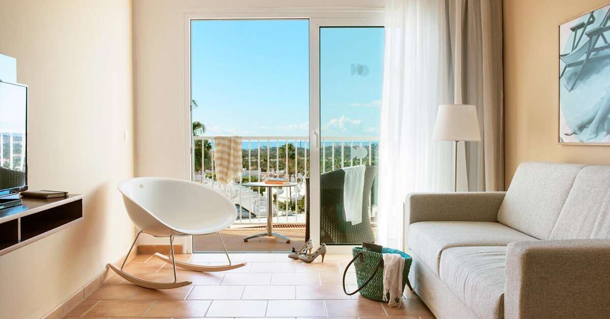 Een foto van Sunprime Atlantic View