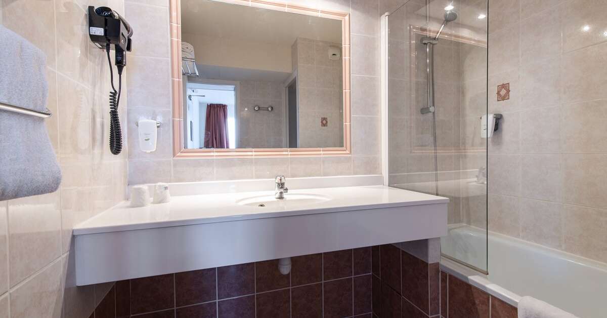 Een foto van Mercure Arles Centre Arenes
