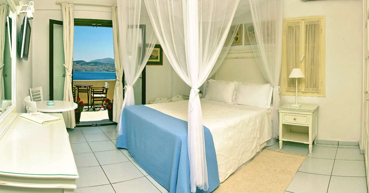 Een foto van Clara Hotel Resort & Bungalows