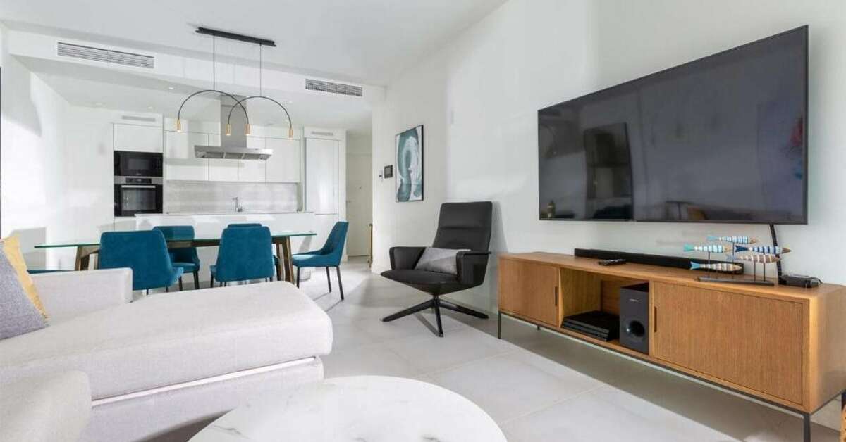 Een foto van Wyndham Grand Costa del Sol