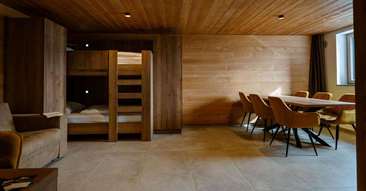 Een foto van Hotel Panorama