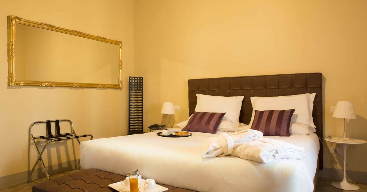 Een foto van Boccioleto Resort & Spa