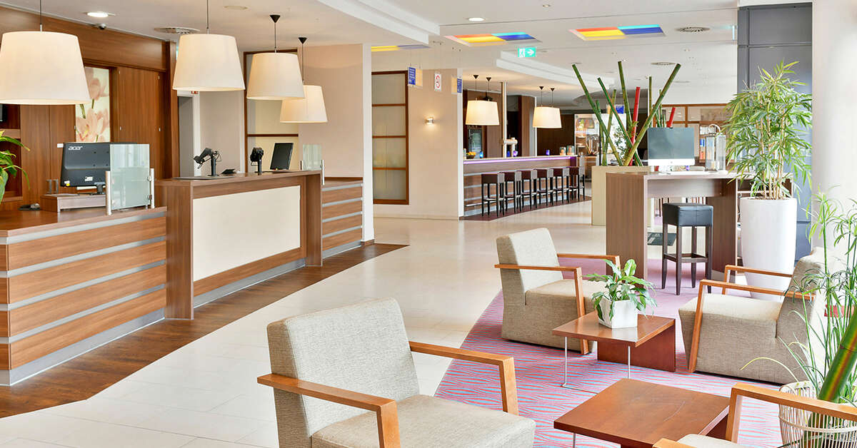 Een foto van Park Inn by Radisson Papenburg