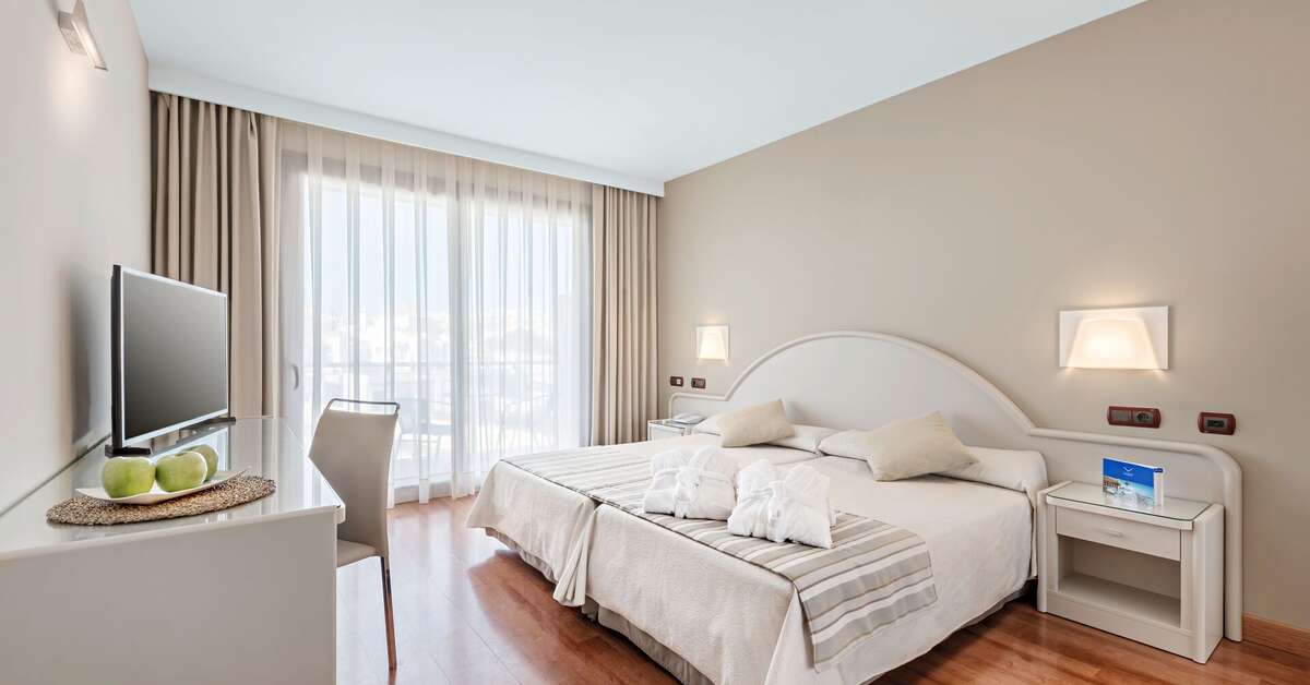 Een foto van Gran Hotel Costa del Sol