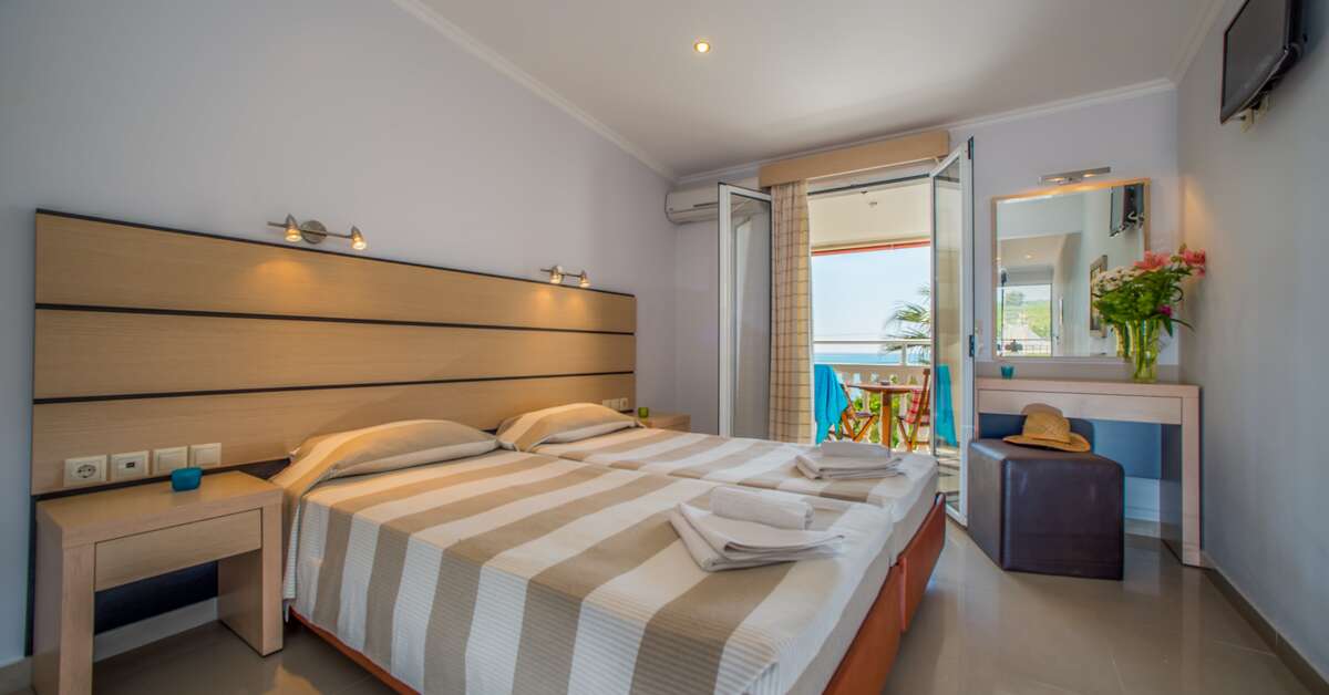Een foto van Natalie Hotel
