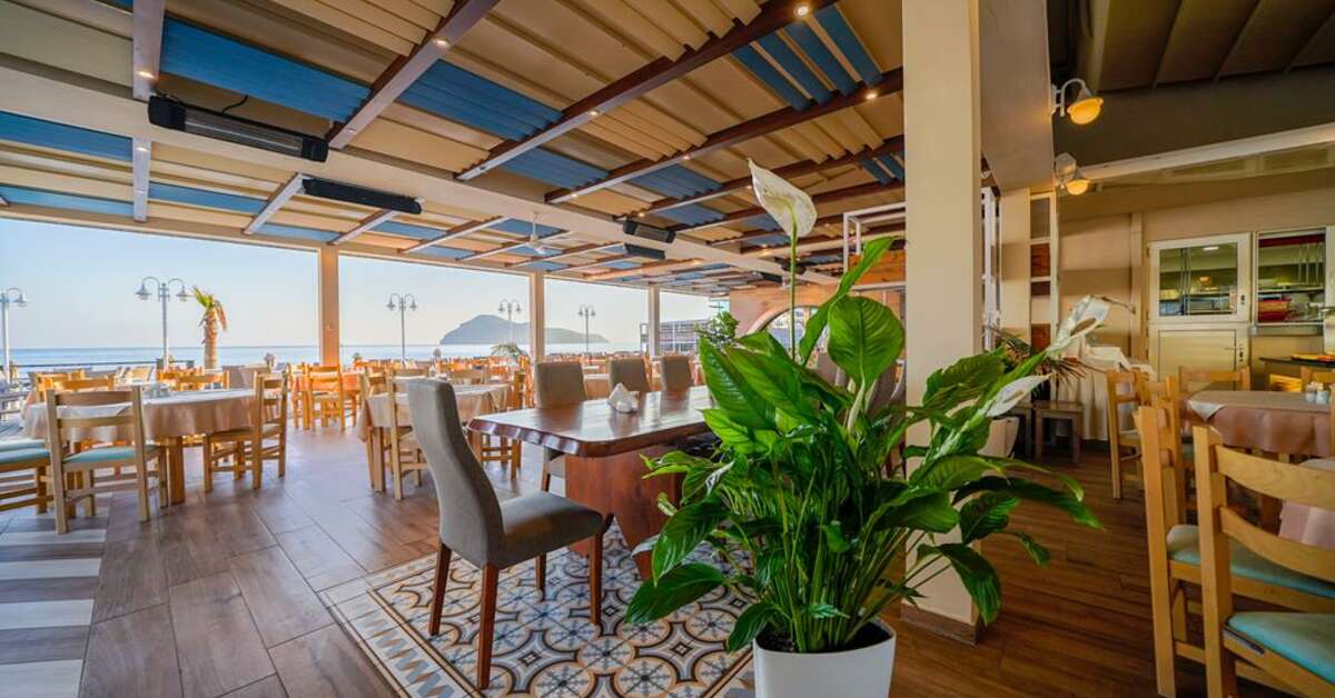 Een foto van Marika Hotel