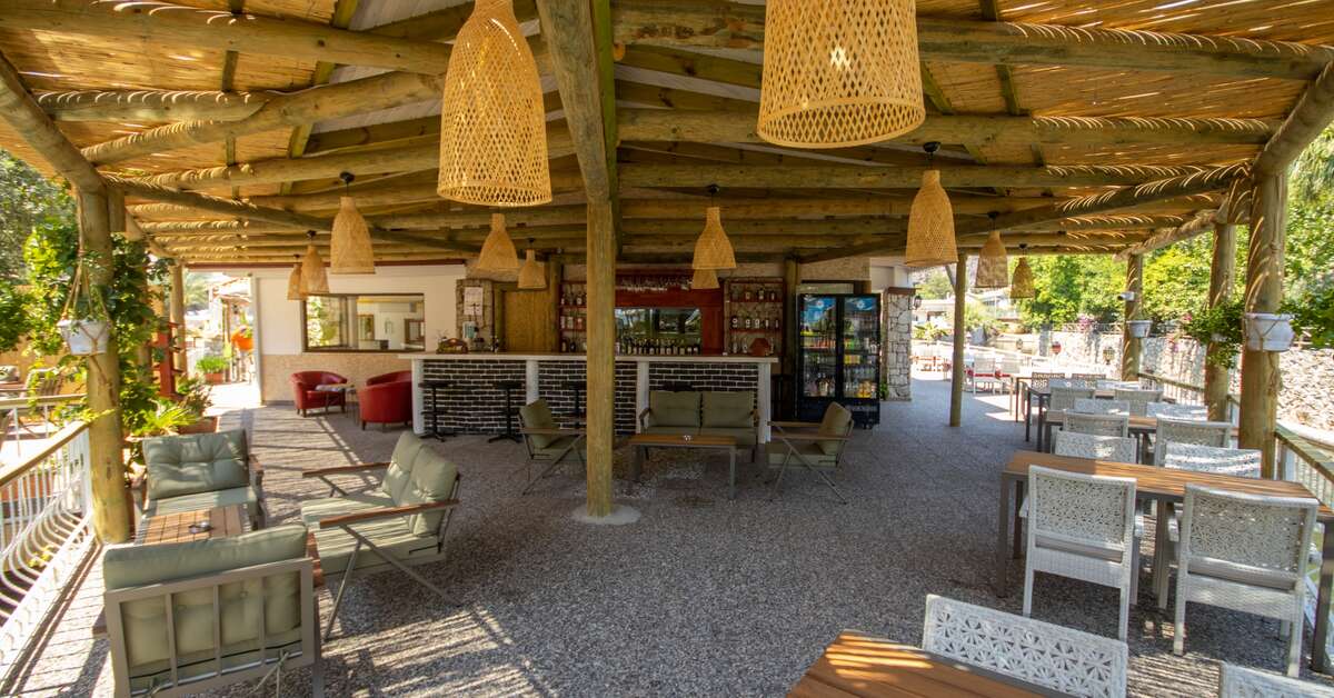 Een foto van Turunc Dream Hotel