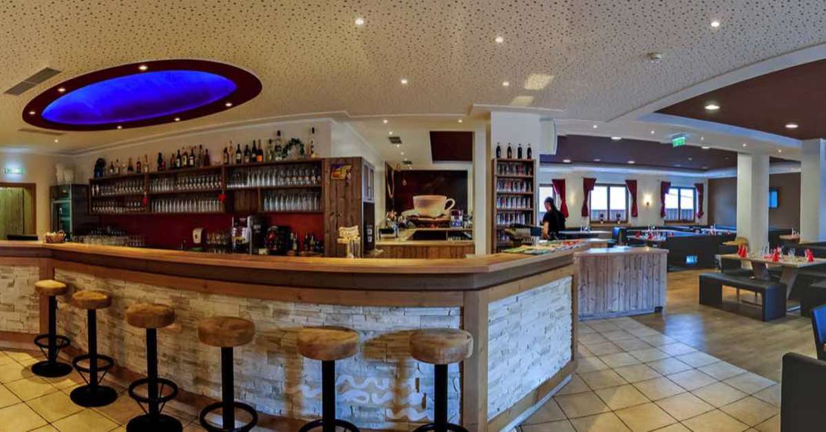 Een foto van Wolkensteinbar