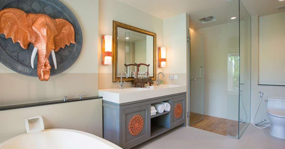 Een foto van Maikhao Palm Beach Resort