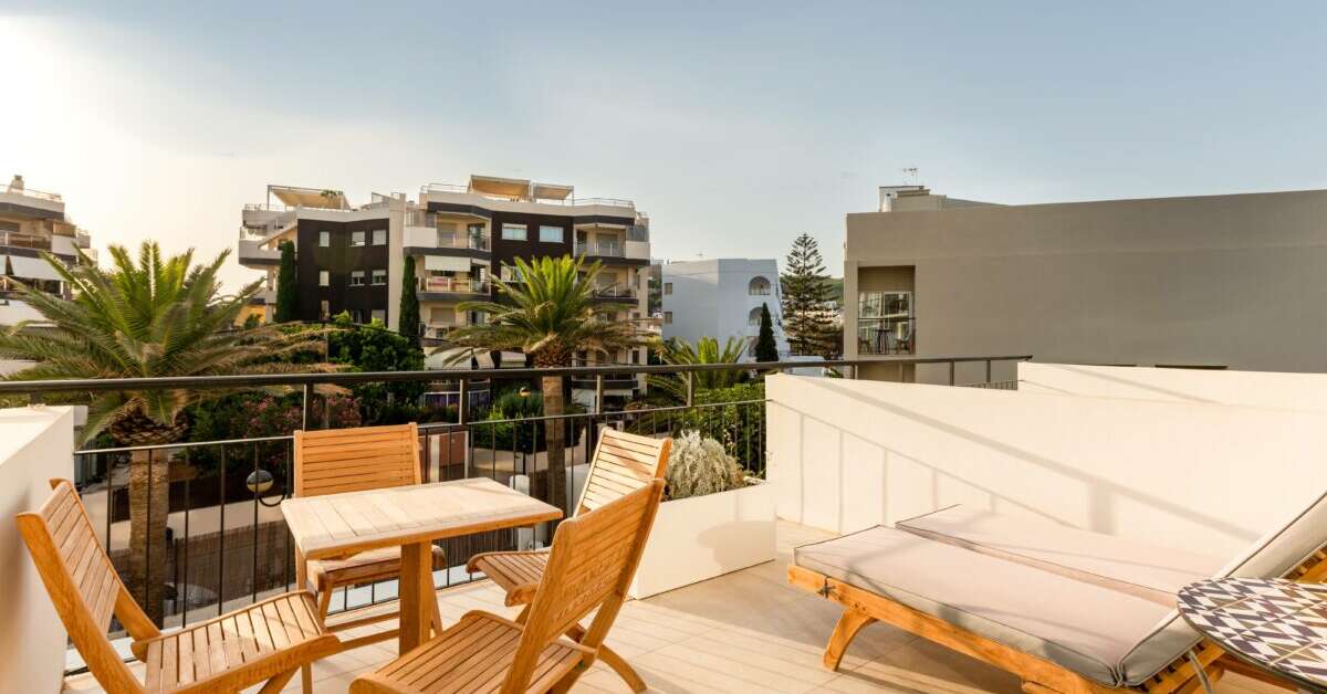 Ein Foto Hotel Riomar