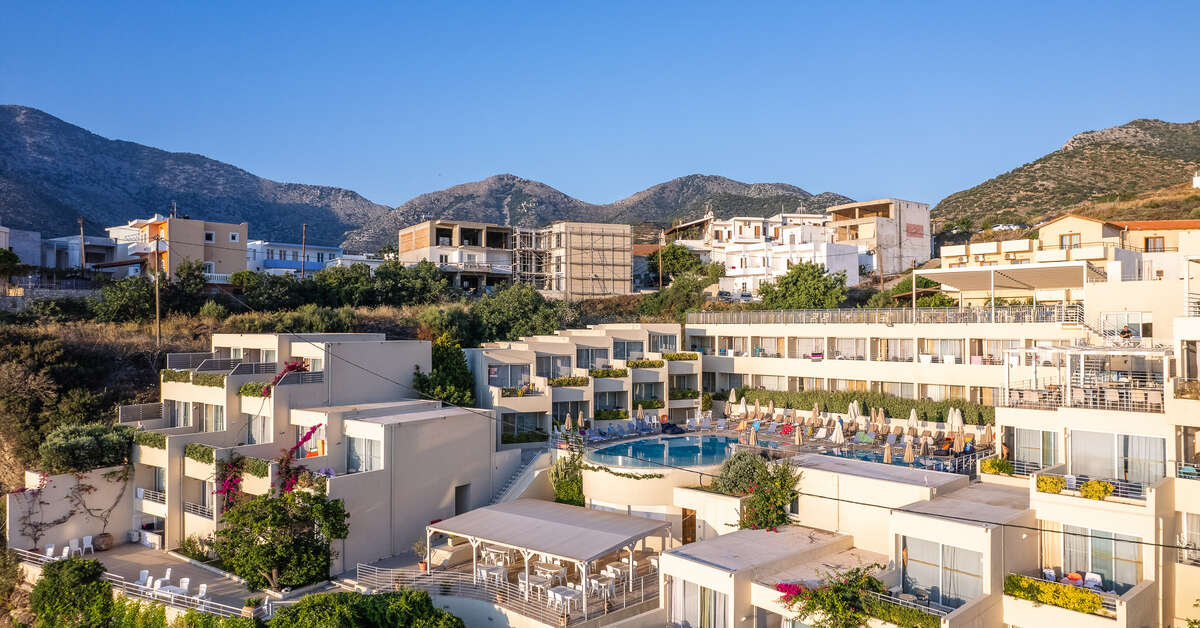 Een foto van Bali Beach & Sofia Village